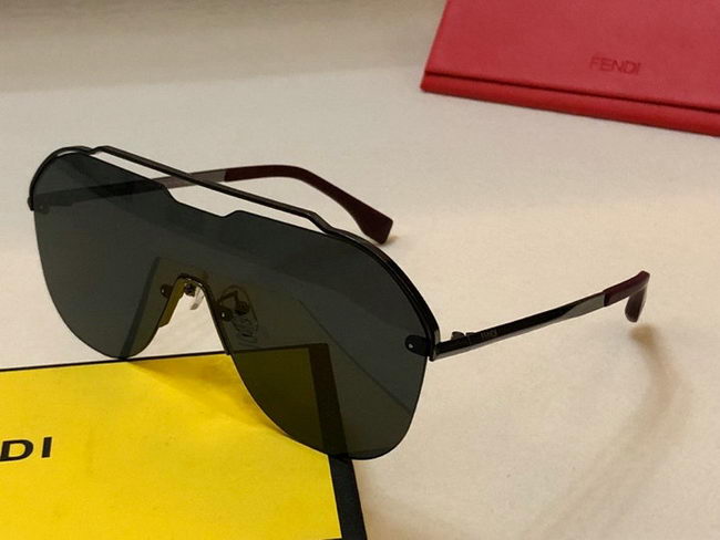 Fendi Sunglasses AAA+ ID:20220420-1109